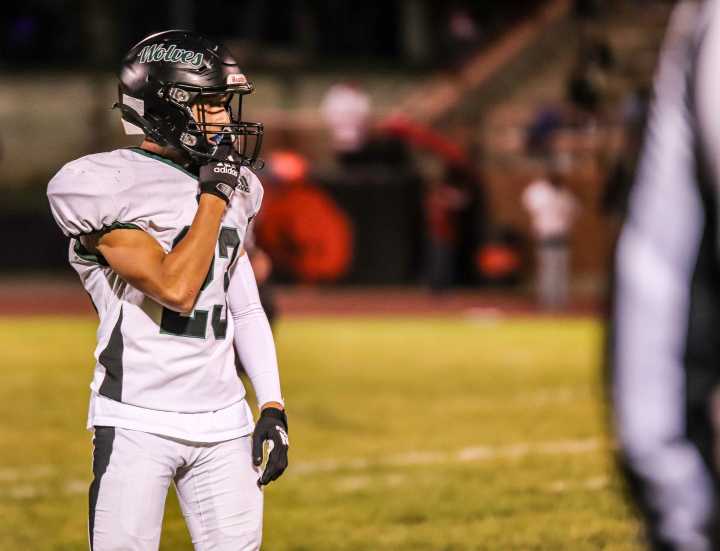 Green River’s Homecoming Game Rescheduled to Saturday Morning