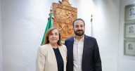 Mauricio Farah Giacomán serán designado este lunes como alcalde sustituto de San Pedro