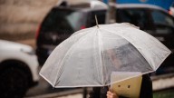 Protecció Civil emite un aviso de tiempo violento en el Montsià y en el Baix Ebre y pide a los vecinos "mucha precaución"