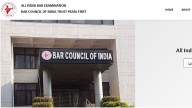 AIBE 20 Registration 2025 Window Opens Tomorrow; Check Syllabus Here