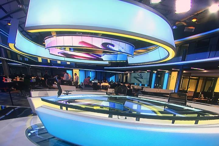 Despiden en vivo a periodista de icónico programa de Mega: reaccionó emocionada en Instagram