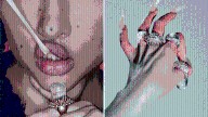 Collina Strada x Awe Inspired Jewelry Collection: Shop Online