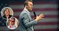 Charlie Kirk's murder prompts hometown reflection on political violence