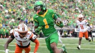 College Football Power Ratings: Oregon climbs, Texas slides entering Week 3