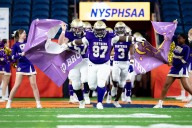 Syracuse.com’s 2025 preseason high school football rankings: Four top