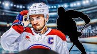 Canadiens’ X-factor in 2025-26, and it’s not Nick Suzuki