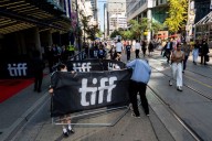 A mirror and an escape hatch: Toronto International Film Festival turns 50