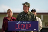 Louisiana governor pays fine and discloses $13K in unreported free trips in deal to end ethics probe