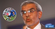 Cordero pone en suspenso final de la Supercopa: "No podemos estar esperando hasta el último día"