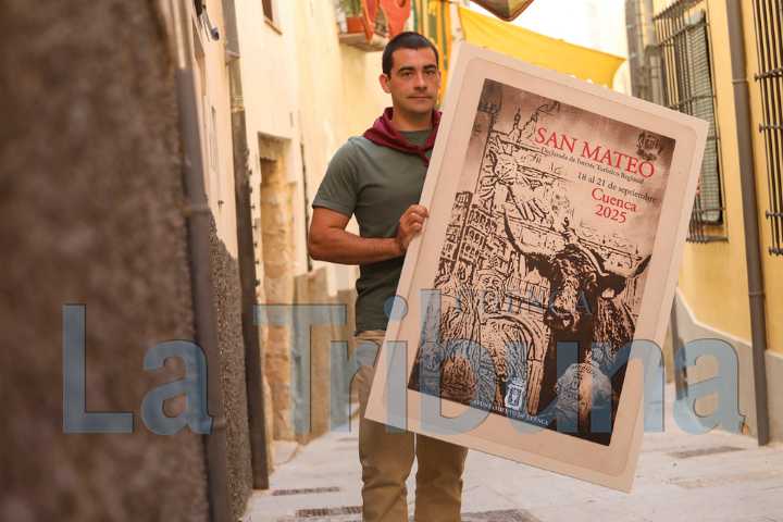 «Me gustaría que la gente pudiera analizar el diseño»