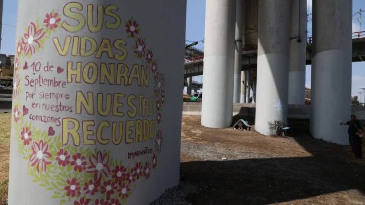 De la nada al olvido, así concluirán 2 historias del pipazo en Iztapalapa