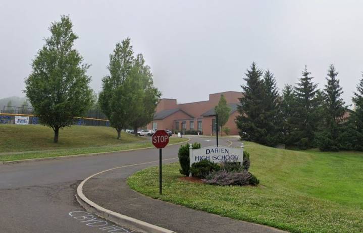 CT high school closed after social media threat; suspect ID'd