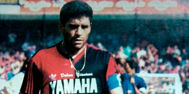 Los detalles desconocidos de la vuelta de Diego Armando Maradona al fútbol argentino en 1993