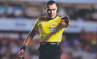 Marco Antonio 'Gato' Ortiz presume fotografía con ídolo del América: “Cuídate de los expertos”