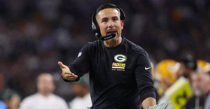 Tuesday Cheese Curds: Late game issues plaguing Packers
