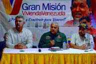 Niveles de gobierno instalan «Estado Mayor Constructivo» para zona afectada por explosión en San Francisco