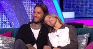 Pete Wicks aims cryptic dig at Jowita Przystal's new Strictly Come Dancing partner