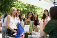 La Universidad San Jorge acoge a más de 900 nuevos alumnos: de Medicina a másters