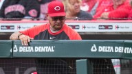 Turnarounds are nothing new for Reds manager Terry Francona