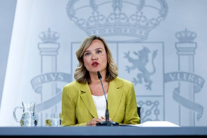 Última hora de la actualidad política, en directo | El Gobierno mantiene su confianza en el fiscal general del Estado