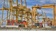 Puerto de Buenaventura concentra la mayoría de la carga estratégica para el Metro de Bogotá