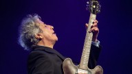 Chris Cain, el heredero Albert King y B.B. King vuelve con su ritual blusero