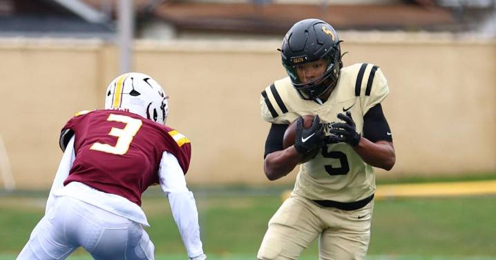 MEC football: UC falls on Thursday; WVSU home opener set for Saturday