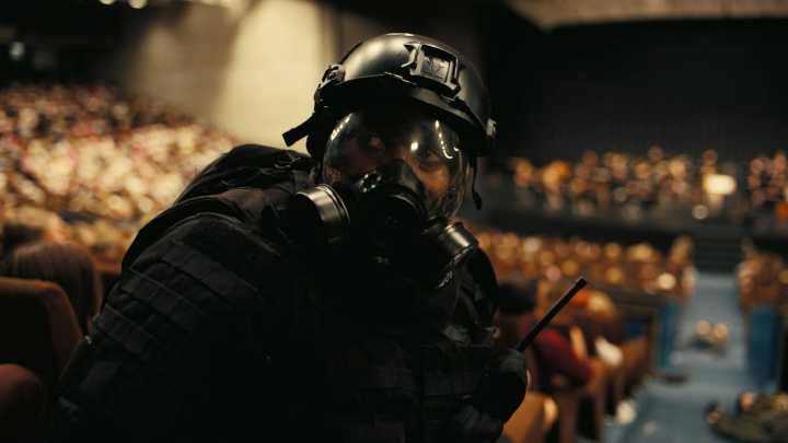 La joya de ciencia ficción que nadie entiende quería salvar el cine: un trepidante thriller que desconcierta