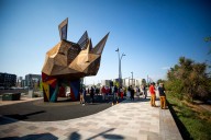 The big rhino is here, but what’s next for Denargo Market?