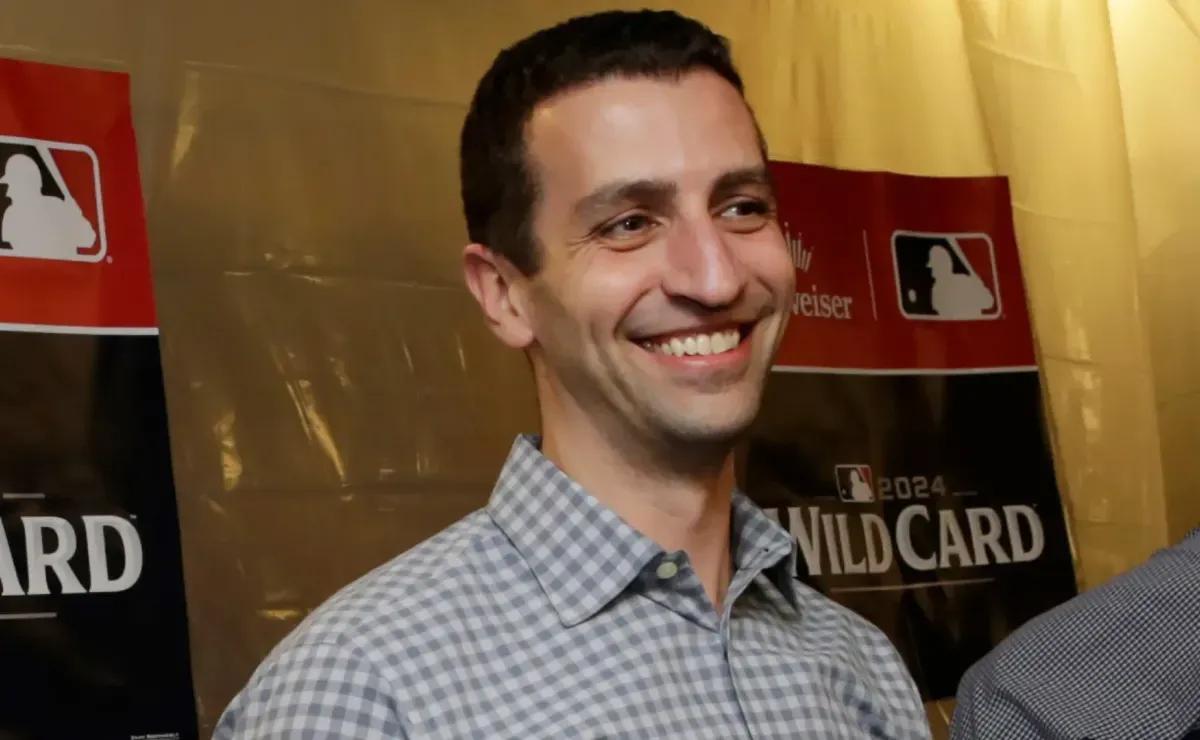 Mets front office makes key decision, announces manager for upcoming MLB season