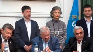 Autoridades de las universidades convocaron a una movilización para rechazar el veto de Milei