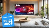 This 65-inch Mini-LED TV just got a $600 discount — and it's the perfect gameday upgrade for your living room