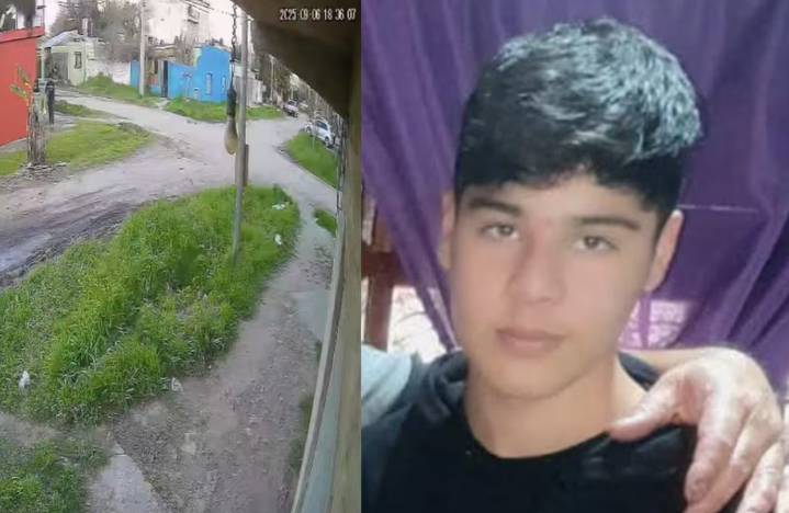 Asesinan a un adolescente en un intento de robo en La Matanza