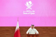 Israel’s attacks on Hamas in Qatar stun the Gulf and dash chances for a Gaza ceasefire