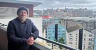 The Edinburgh residents living in the city's last working class Old Town scheme