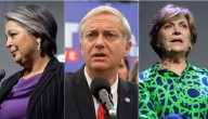 Encuesta Criteria: Jara se posiciona con 29% de las preferencias, seguida por Kast y Matthei