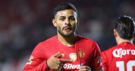 Alexis Vega, entre los 100 mejores futbolistas del mundo según organización internacional CIES