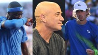 Alex De Minaur Sends Strong Message as Andre Agassi Relies on Frances Tiafoe’s Replacement at Laver Cup Alex de Minaur sends bold statement as Andre Agassi turns to Tiafoe’s replacement ahead of Laver