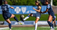 Chattanooga Mocs soccer team falls 2-0 on the road at Samford
