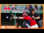 Robot Umpires Coming to MLB in 2026