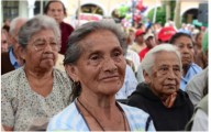 Reintegración de hogares por el Ministerio Público  protege al adulto mayor