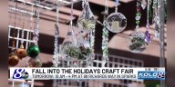 Fall into the Holidays Craft Fair
