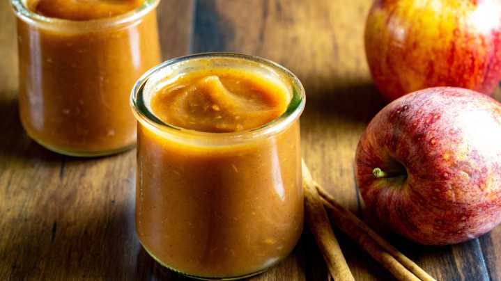 This Underrated 2-Ingredient Snack Is One Of Pennsylvania's Favorite