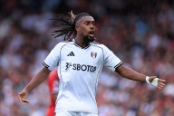 Former Arsenal star Alex Iwobi names surprise manager as his most influential