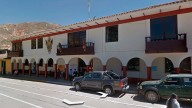 MTC y Sernanp no entregaron ayer los documentos oficiales para plan de contingencia en Machu Picchu