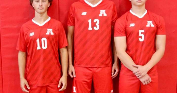 Captains Corner: Amesbury Boys Soccer