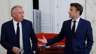 Colapsó el gobierno francés; primer ministro perdió voto de confianza