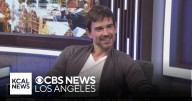 Star of “Sheriff Country” talks about the new show