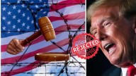 Marcha atrás: la justicia bloqueó una medida contra migrantes que Trump quería impulsar