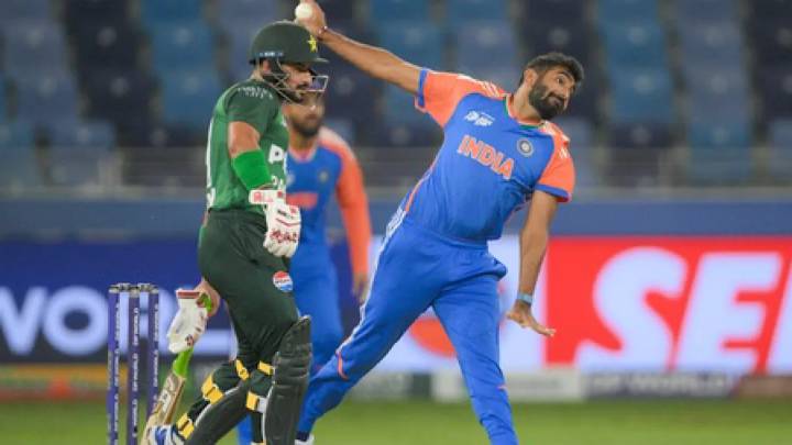 PVR cancels India vs Pakistan final live streaming in Maharashtra after Uddhav Sena protest